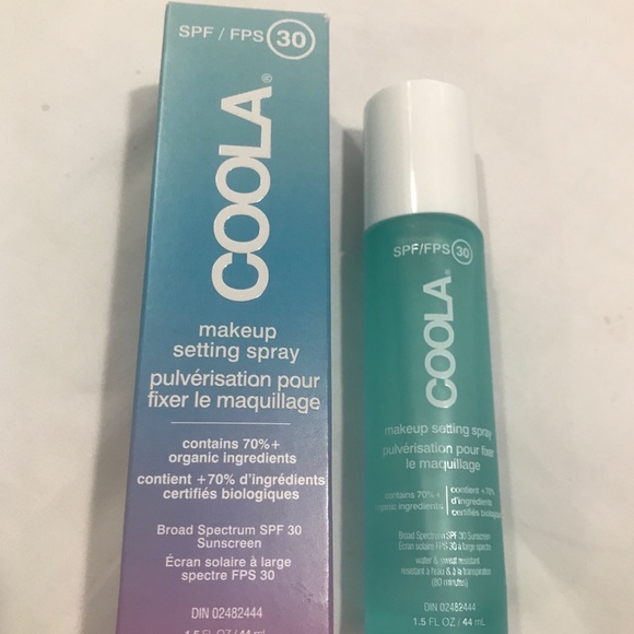 Pamper set. - Picture 2 of 4